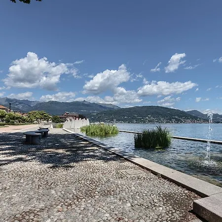 Apartament In Castello Baveno