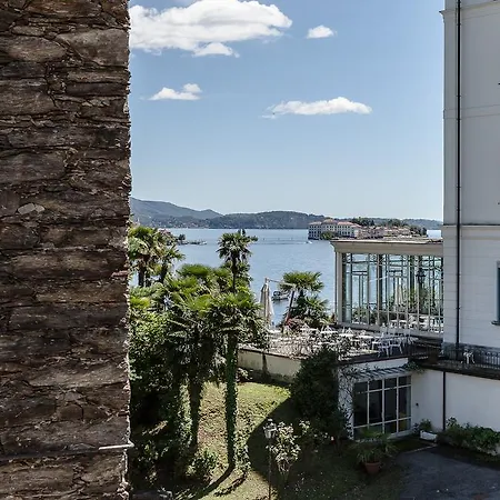 In Castello Apartament