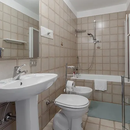 Apartament In Castello Baveno