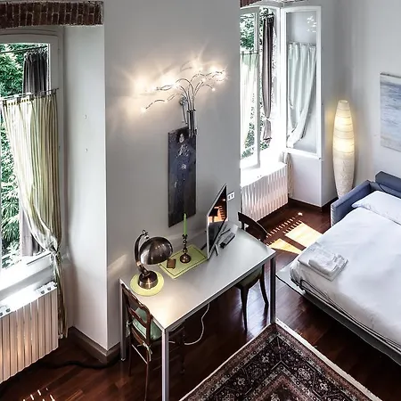 In Castello Apartament Baveno