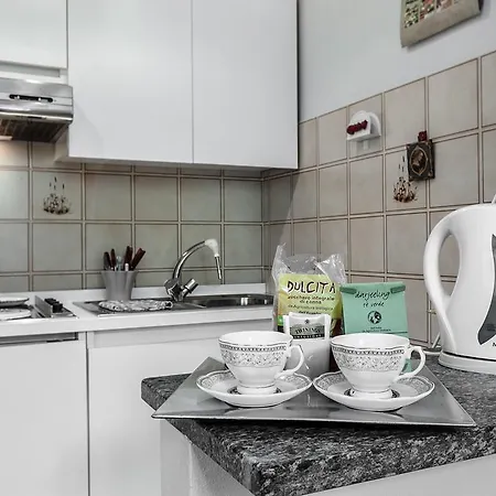 Apartament In Castello Baveno