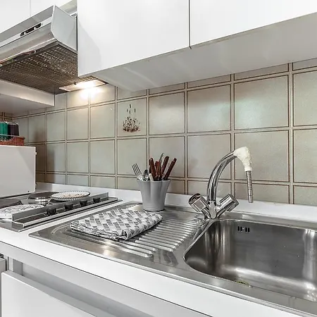Apartament In Castello