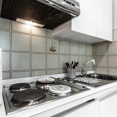 Apartament In Castello *