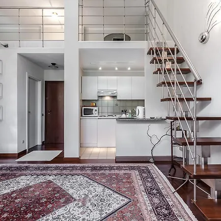 In Castello Apartament Baveno