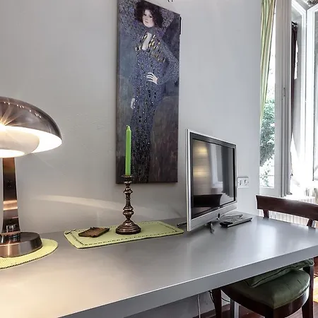 In Castello Apartament Baveno