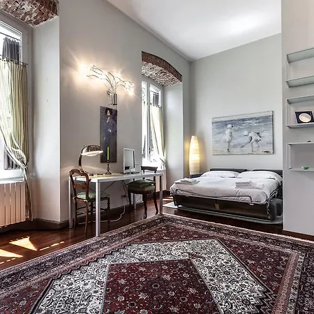 Apartament In Castello Baveno