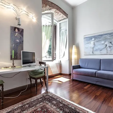 Apartament In Castello Baveno