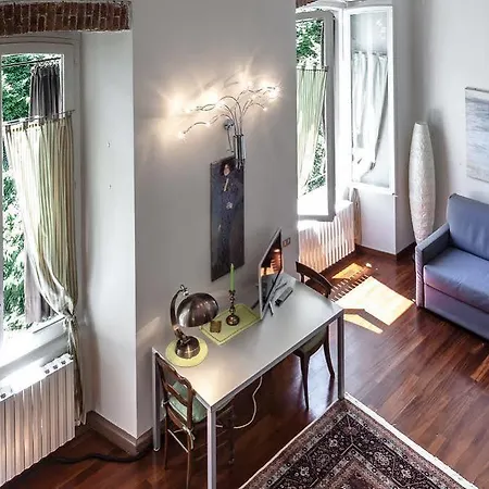 In Castello Apartament